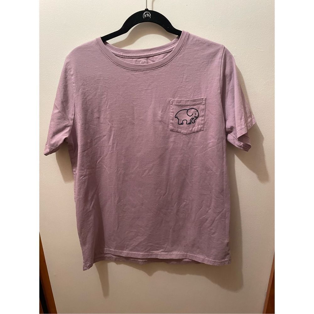 Ivory Ella T-Shirt (SZ XL)
